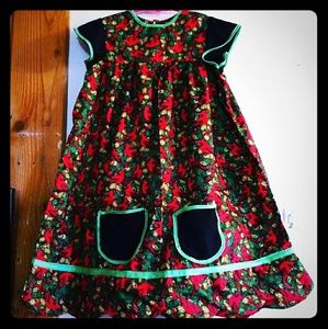 Handmade Girls Dresses